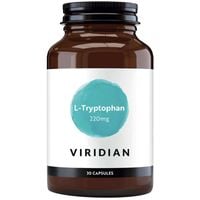 Viridian L-Tryptophan